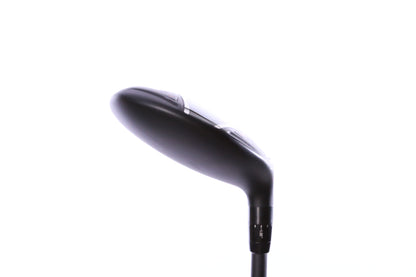 Used Srixon ZXi 4H Hybrid - Right-Handed - 22 Degrees - Stiff Flex
