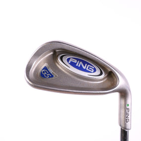Used Ping G5 Single 6-Iron - Right-Handed - Seniors Flex-Next Round