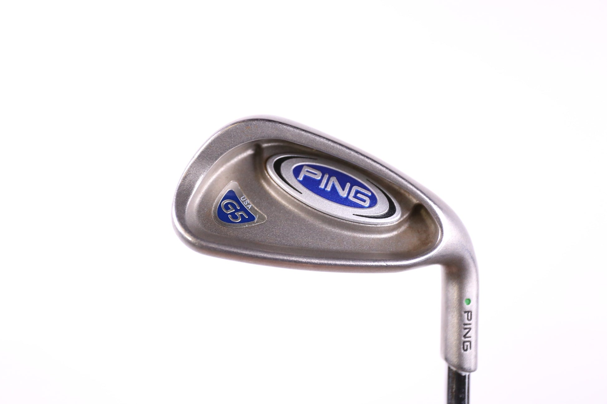 Used Ping G5 Single 6-Iron - Right-Handed - Seniors Flex-Next Round