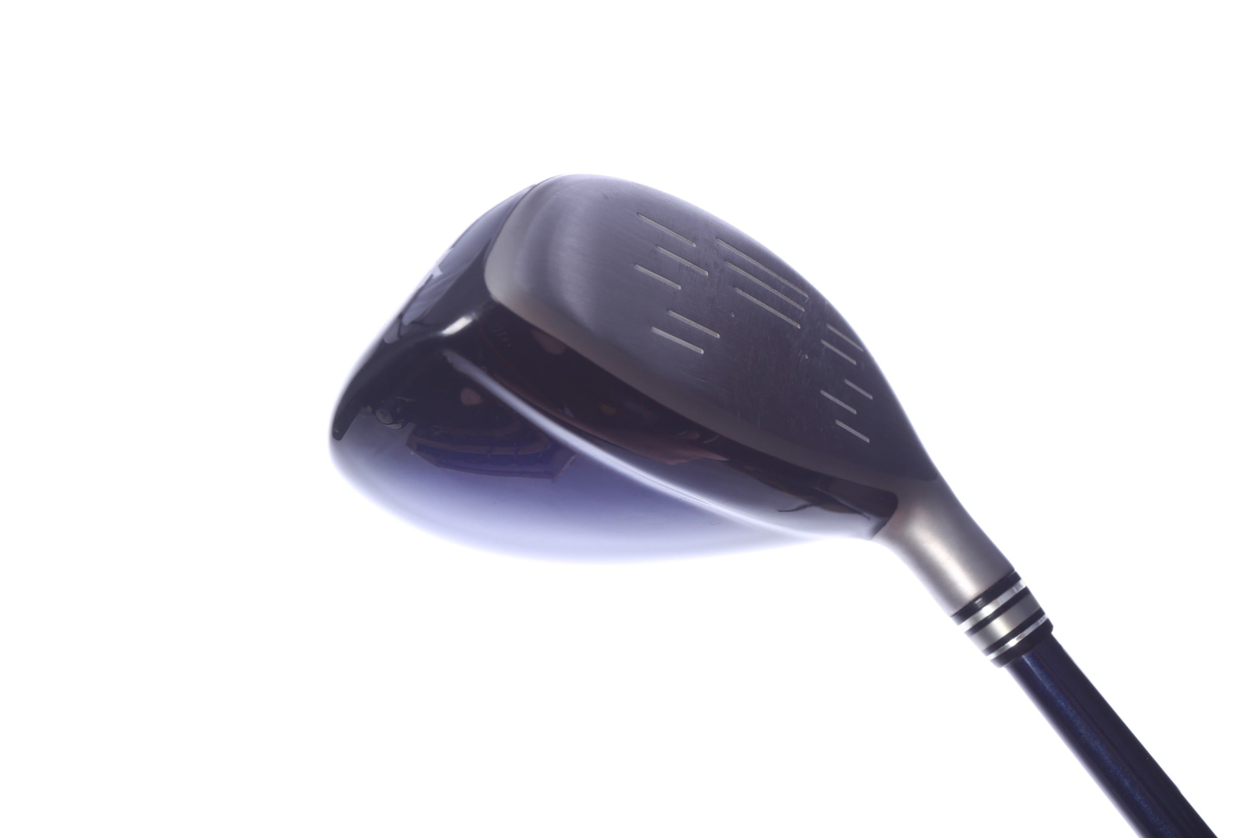 Used XXIO X 5H Hybrid - Left-Handed - 23 Degrees - Stiff Flex-Next Round