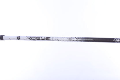 Used Callaway Elyte Triple Diamond Driver - 8 Degrees - Extra Stiff Flex Aldila Rogue White - Right-Handed-Next Round