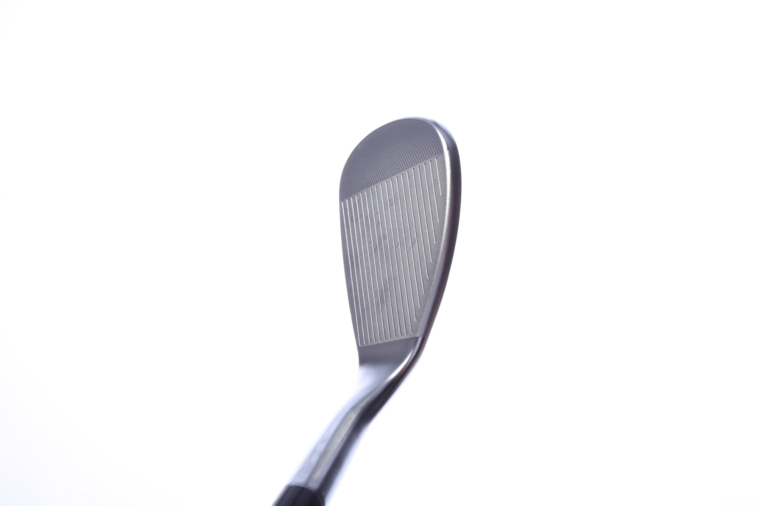 Used Cleveland RTX ZipCore Tour Satin Lob Wedge - Right-Handed - 58 Degrees - Wedge Flex-Next Round