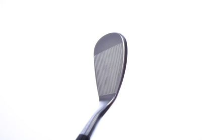 Used Cleveland RTX ZipCore Tour Satin Lob Wedge - Right-Handed - 58 Degrees - Wedge Flex-Next Round