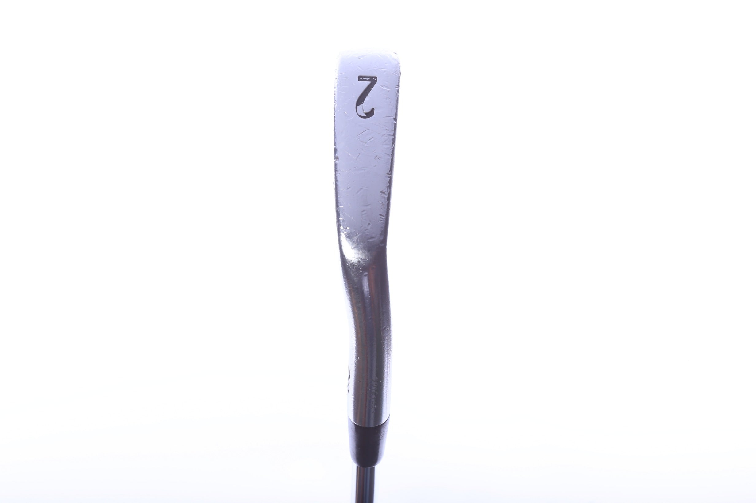 Used Titleist CB 714 Forged Single 2-Iron - Right-Handed - Stiff Flex
