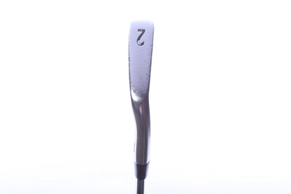 Used Titleist CB 714 Forged Single 2-Iron - Right-Handed - Stiff Flex