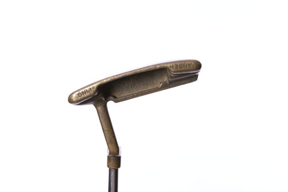 Used Ping 1966 TR Anser Putter - Left-Handed - 34 in - Blade