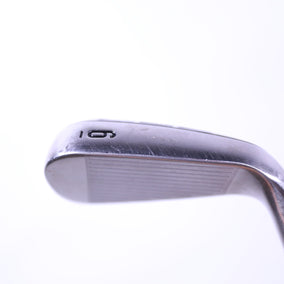 Used Callaway RAZR X Tour Single 6-Iron - Left-Handed - Extra Stiff Flex-Next Round