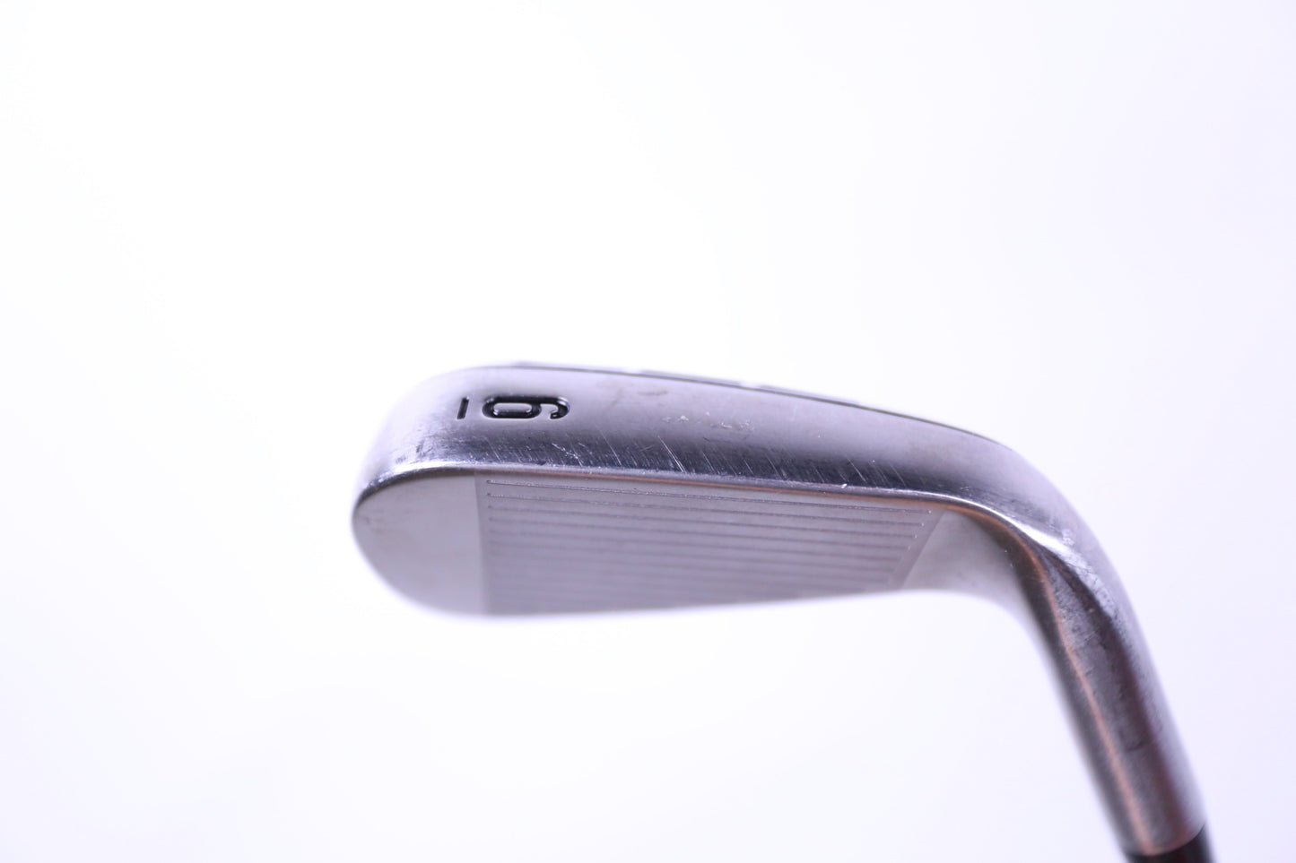 Used Callaway RAZR X Tour Single 6-Iron - Left-Handed - Extra Stiff Flex-Next Round