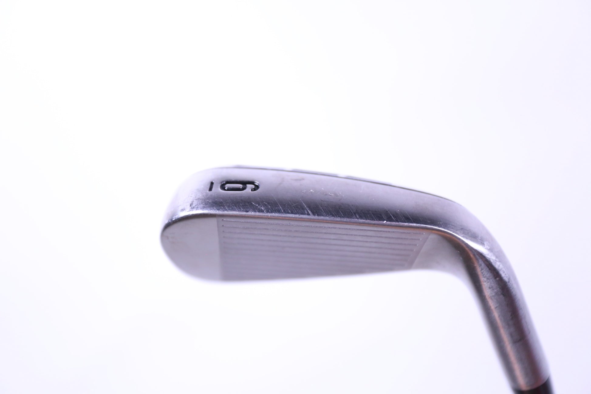 Used Callaway RAZR X Tour Single 6-Iron - Left-Handed - Extra Stiff Flex-Next Round