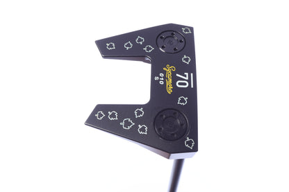 Used Sub 70 Sycamore 006 Putter - Right-Handed - 35 in - Mallet-Next Round