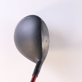 Used Callaway XR 16 3-Wood - Left-Handed - 15 Degrees - Regular Flex-Next Round