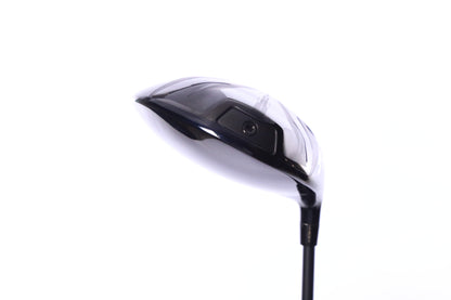 Used Mizuno JPX One Driver - 9 Degrees - Extra Stiff Flex Mitsubishi Tensei 1K Black - Right-Handed
