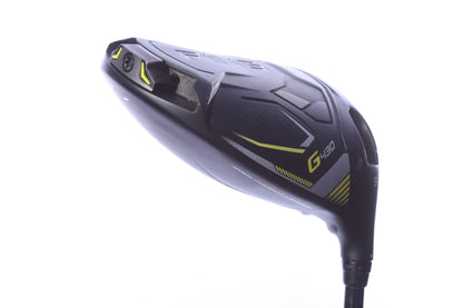 Used Ping G430 LST Driver - 9 Degrees - Extra Stiff Flex Accra TZ 5  - Right-Handed