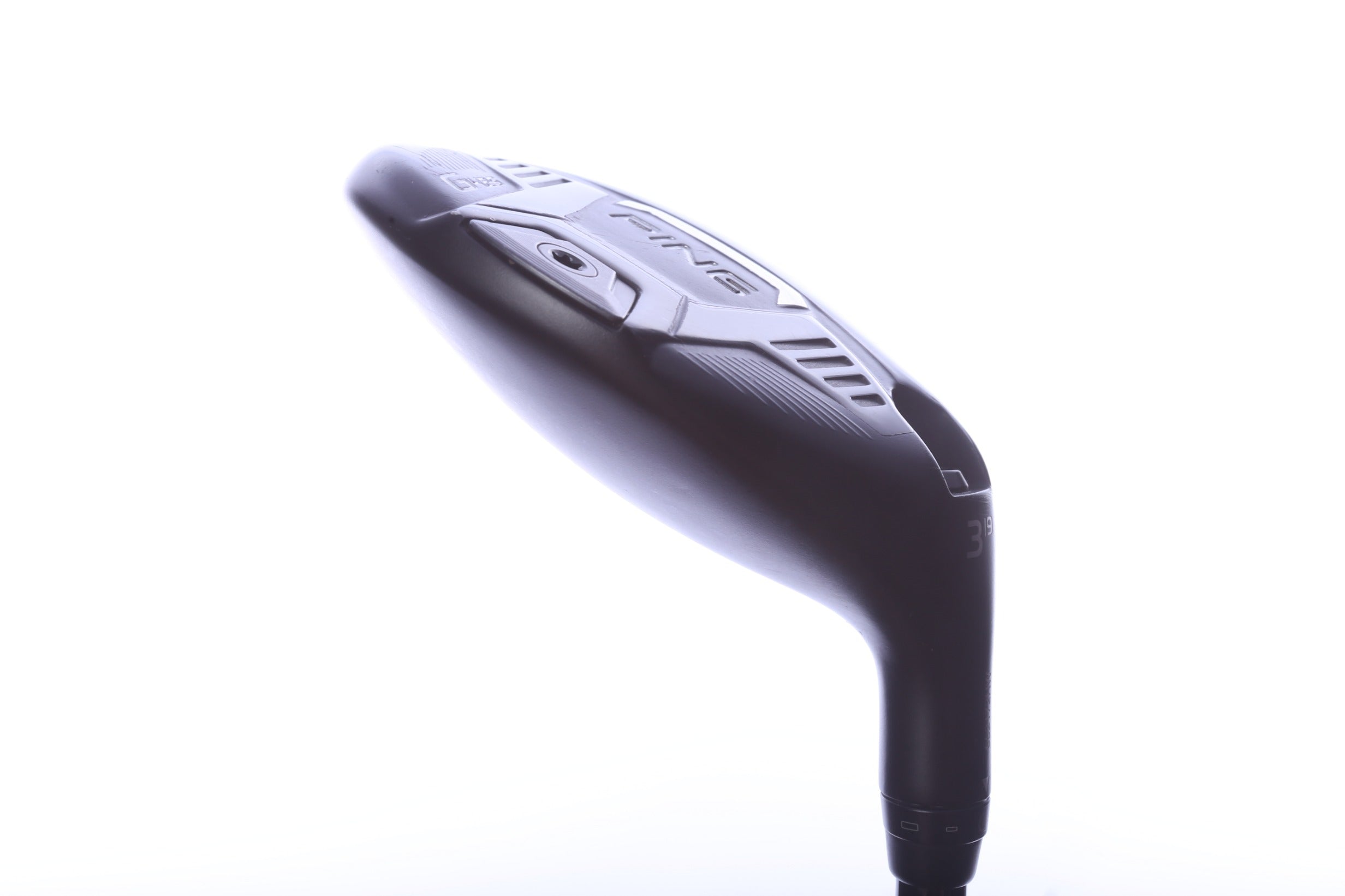 Used Ping G425 3H Hybrid - Right-Handed - 19 Degrees - Stiff Flex