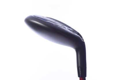 Used Mizuno 2020 CLK 5H Hybrid - Right-Handed - 25 Degrees - Seniors Flex