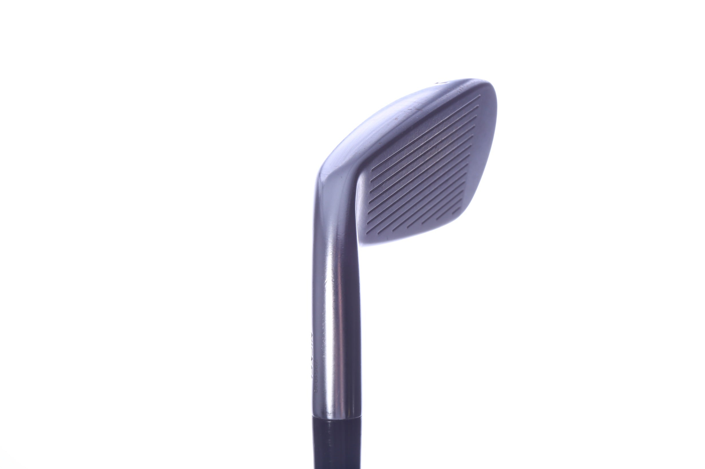 Used Mizuno JPX 923 Hot Metal Single 7-Iron - Right-Handed - Stiff Flex-Next Round