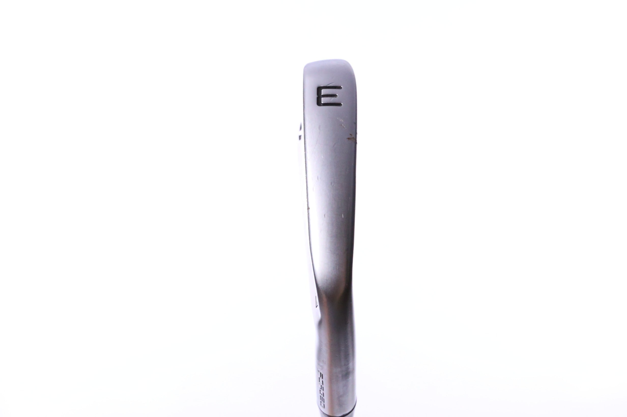 Used TaylorMade 2023 P7MB Single 3-Iron - Right-Handed - Extra Stiff Flex