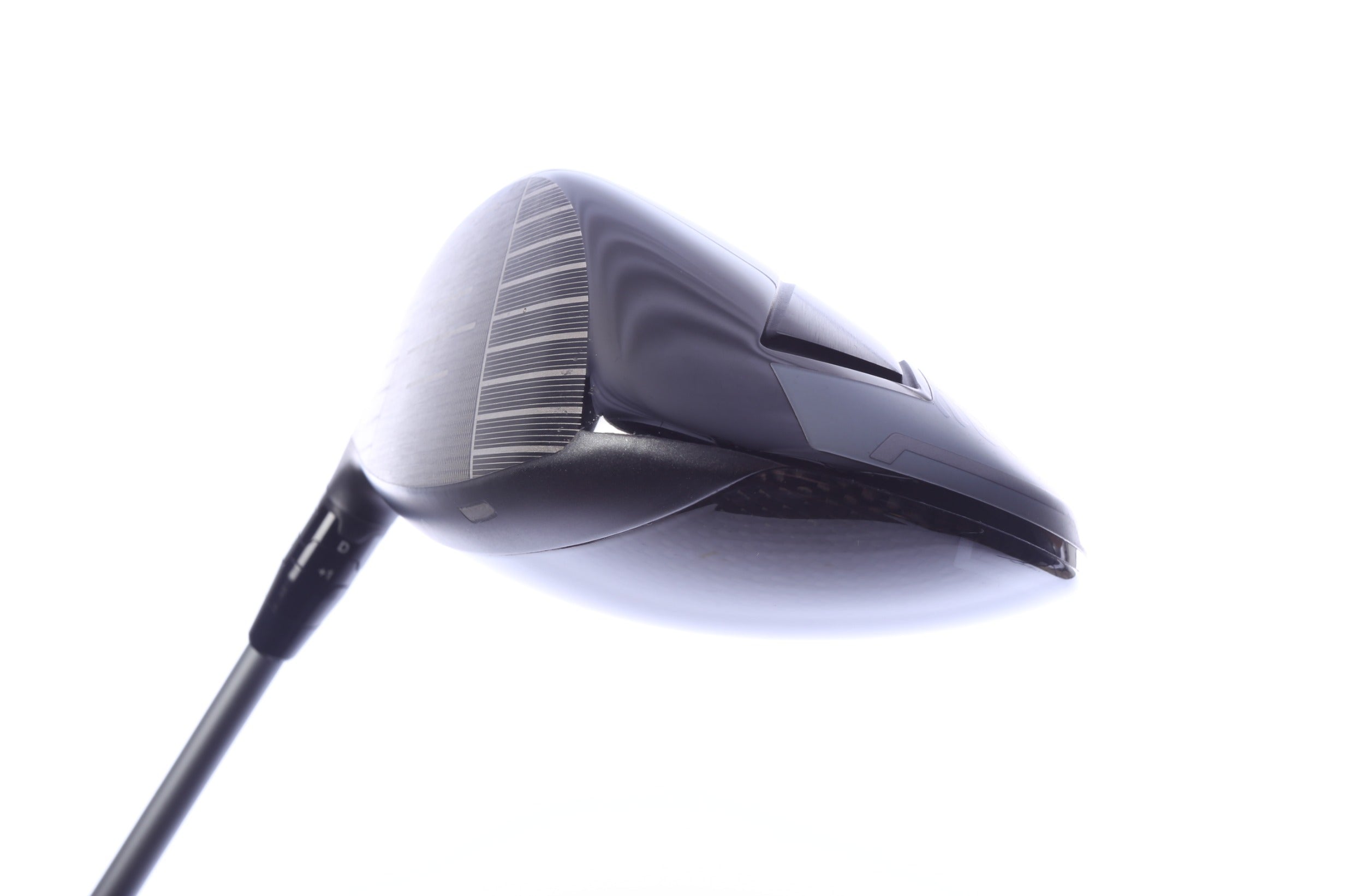 Used Callaway Quantum MAX Driver - 9 Degrees - Regular Flex Project X Denali Frost - Right-Handed-Next Round