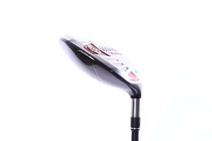 Used TaylorMade Burner Steel 3-Wood - Right-Handed - 15 Degrees - Stiff Flex