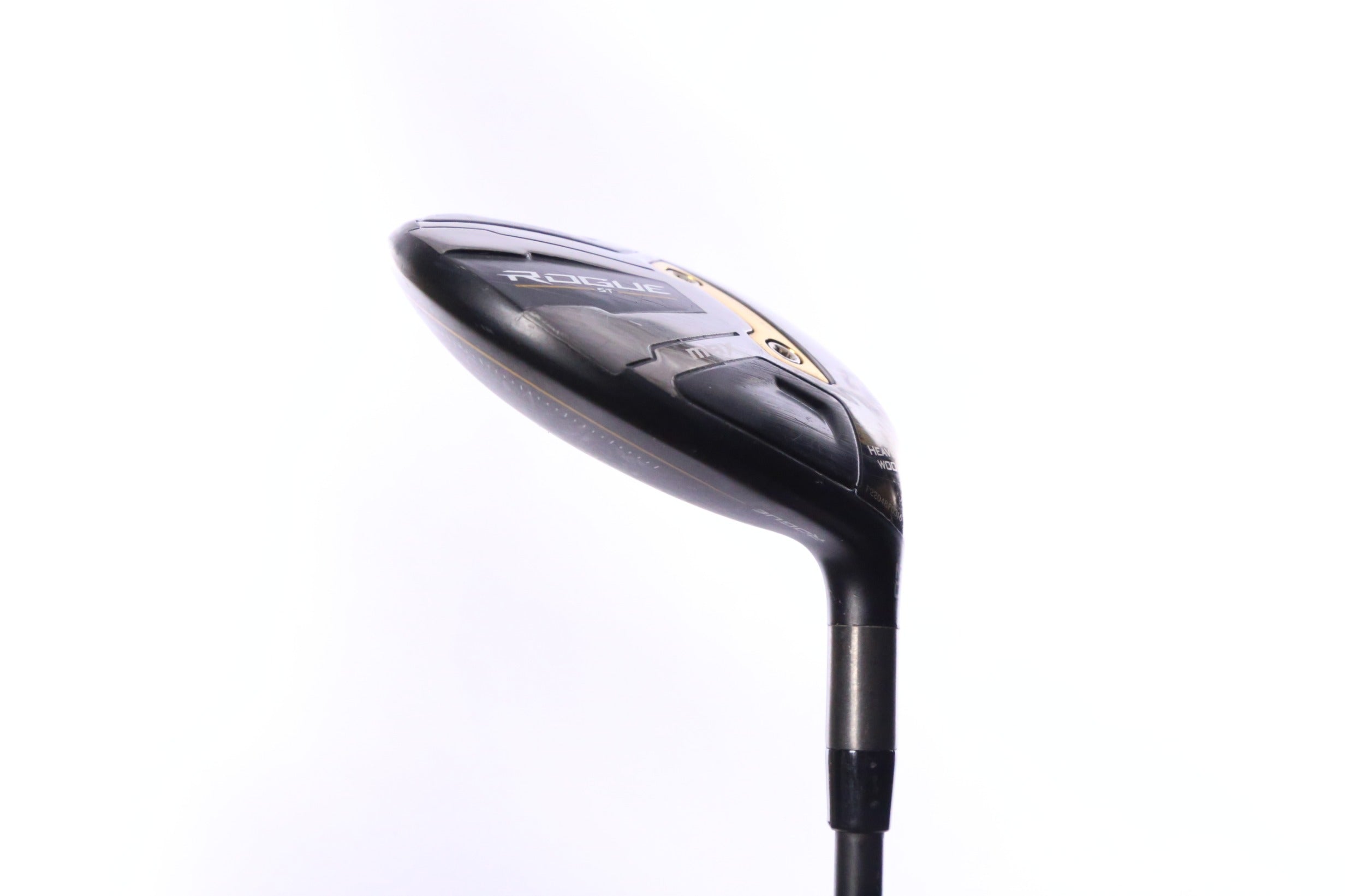 Used Callaway Rogue ST MAX Heavenwood - Right-Handed - 20 Degrees - Ladies Flex-Next Round