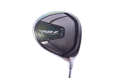Used TaylorMade RBZ SpeedLite Driver - 12 Degrees - Ladies Flex TaylorMade RBZ - Right-Handed
