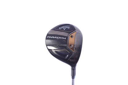 Used Callaway Paradym Heavenwood - Right-Handed - 20 Degrees - Seniors Flex