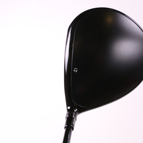 Used TaylorMade STEALTH PLUS Driver - Right-Handed - 10.5 Degrees - Stiff Flex-Next Round