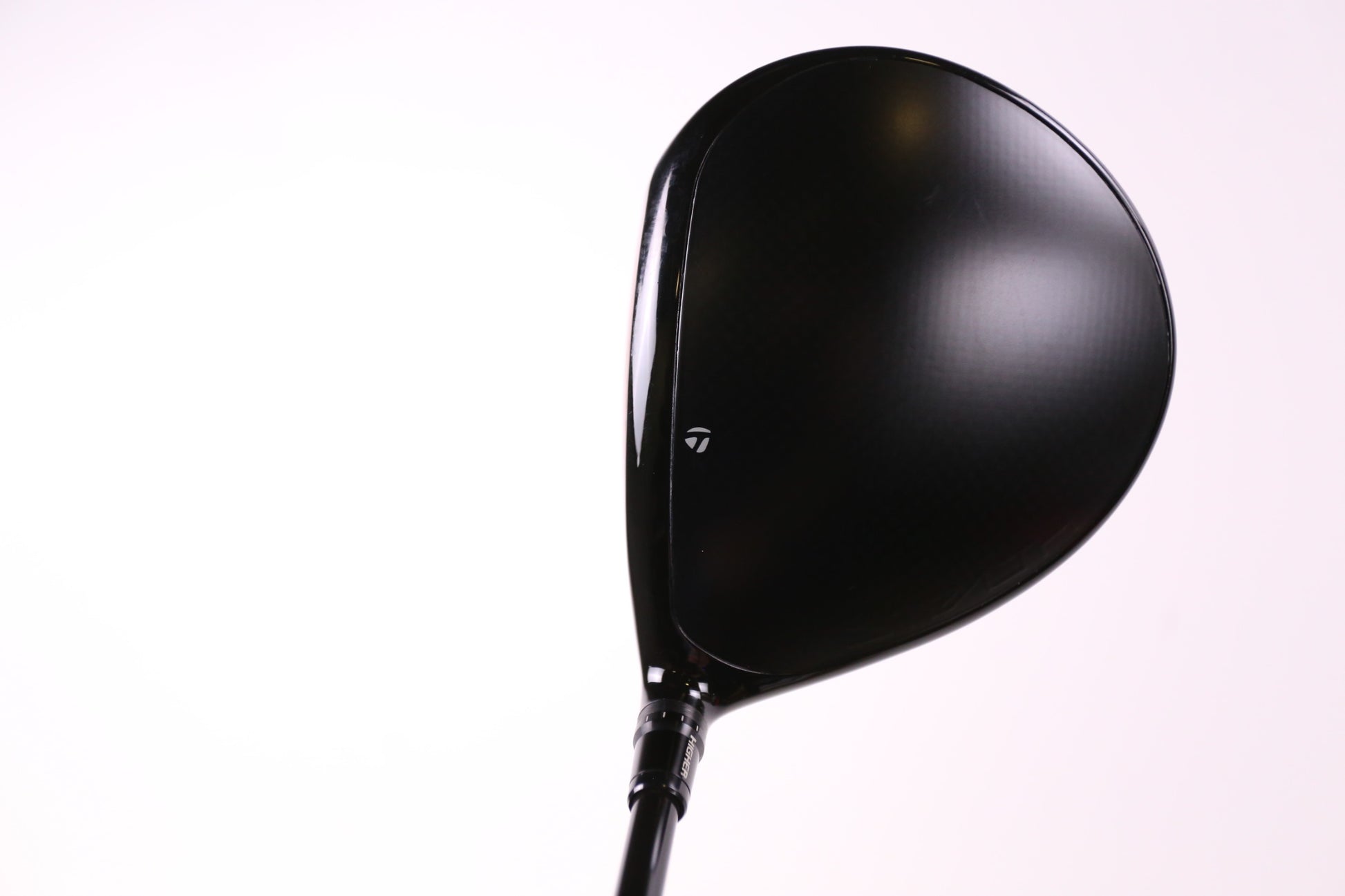 Used TaylorMade STEALTH PLUS Driver - Right-Handed - 10.5 Degrees - Stiff Flex-Next Round