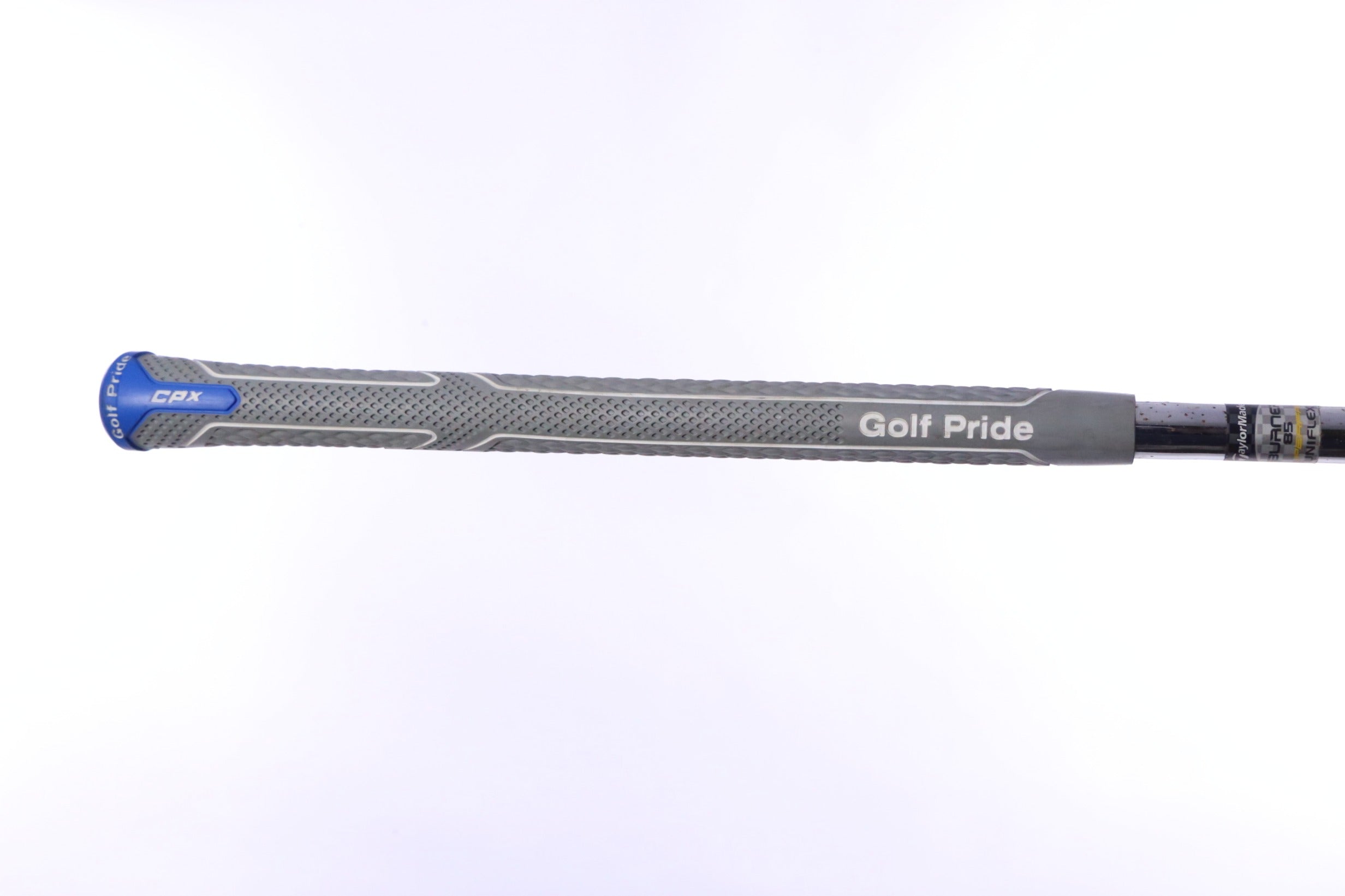 Used TaylorMade Burner Plus Single 6-Iron - Right-Handed - Uniflex Flex-Next Round