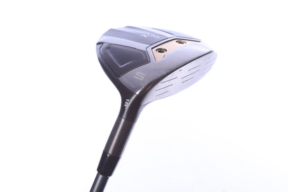Used Callaway Paradym X 5-Wood - Right-Handed - 18 Degrees - Regular Flex-Next Round