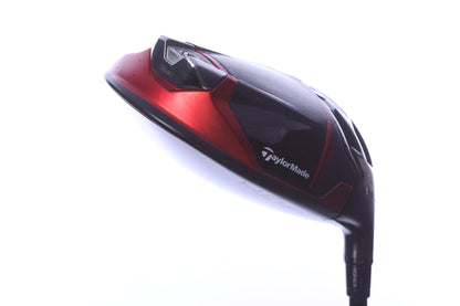 Used TaylorMade STEALTH 2 PLUS Driver - 9 Degrees - Stiff Flex Mitsubishi Tensei AV Blue - Right-Handed