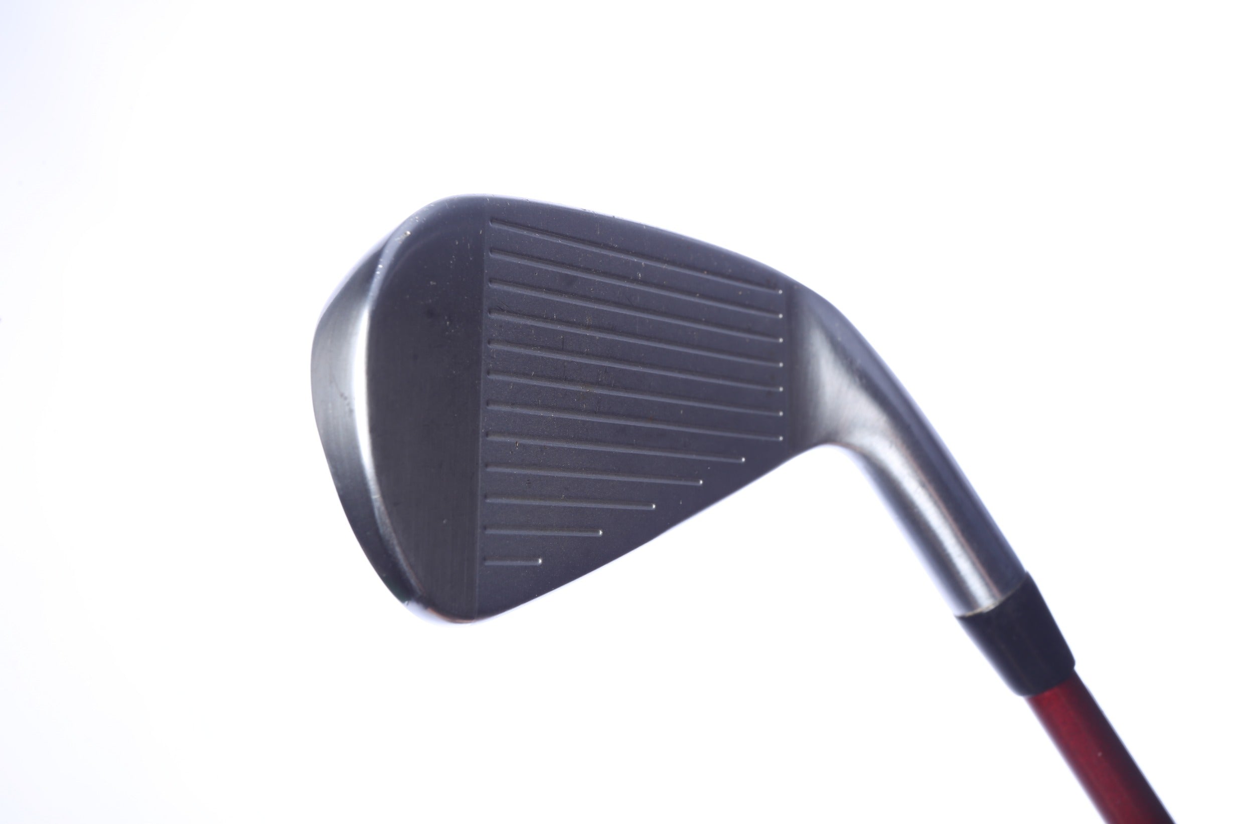 Used Titleist 2025 T250U Single Utility 3-Iron - Left-Handed - Regular Flex