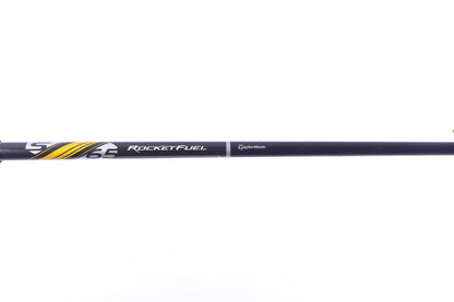 Used TaylorMade RocketBladez HL Single 9-Iron - Right-Handed - Stiff Flex