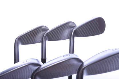 Used Mizuno JPX 921 Hot Metal Pro Iron Set - Right-Handed - 5-PW - Regular Flex