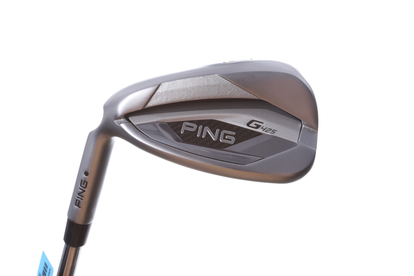 Used Ping G425 Pitching Wedge - Left-Handed - 44 Degrees - Regular Flex-Next Round