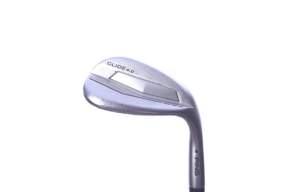 Used Ping Glide 4.0 Sand Wedge - Right-Handed - 54 Degrees - Wedge Flex