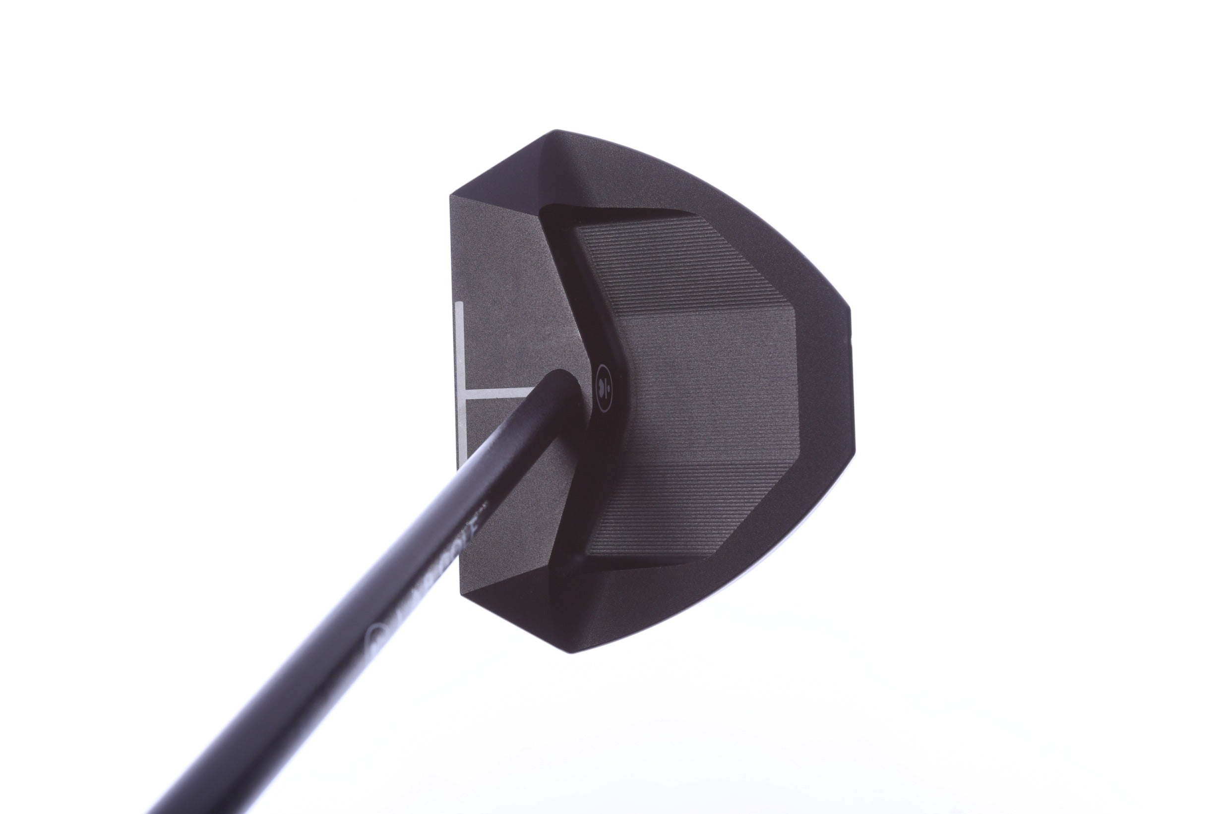 Used L.A.B. Golf OZ.1 Putter - Right-Handed - 37.5 in - Mallet-Next Round