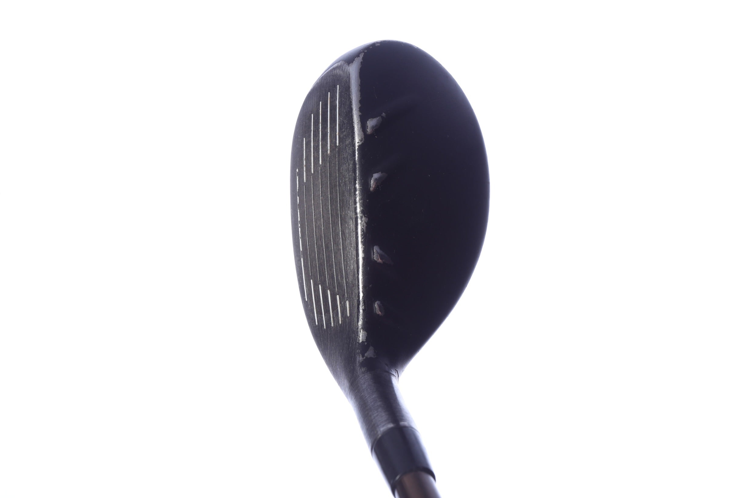 Used Ping G400 5H Hybrid - Right-Handed - 26 Degrees - Soft Regular Flex