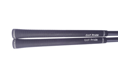 Used Cleveland Launcher DST Hybrid Set - Right-Handed - 3H, 4H - Stiff Flex-Next Round