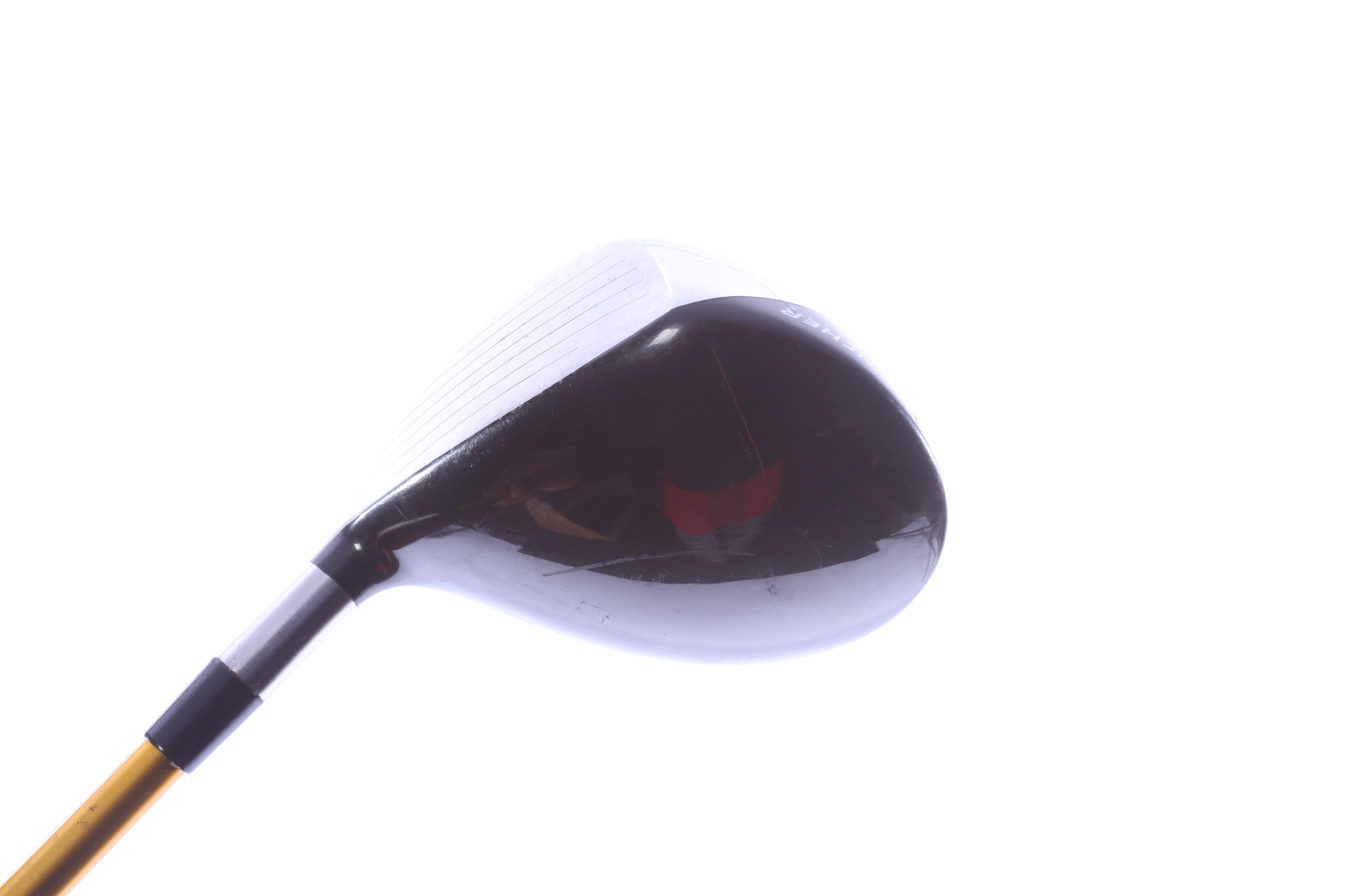 Used Cleveland Launcher FL 3-Wood - Right-Handed - 15 Degrees - Regular Flex