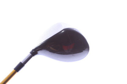 Used Cleveland Launcher FL 3-Wood - Right-Handed - 15 Degrees - Regular Flex