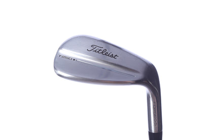 Used Titleist 2025 T250* Launch Spec Gap Wedge - Right-Handed - 52 Degrees - Regular Flex-Next Round