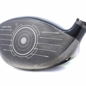 Used Callaway Epic Flash Driver - HEAD ONLY - Right-Handed - 10.5 Degrees-Next Round