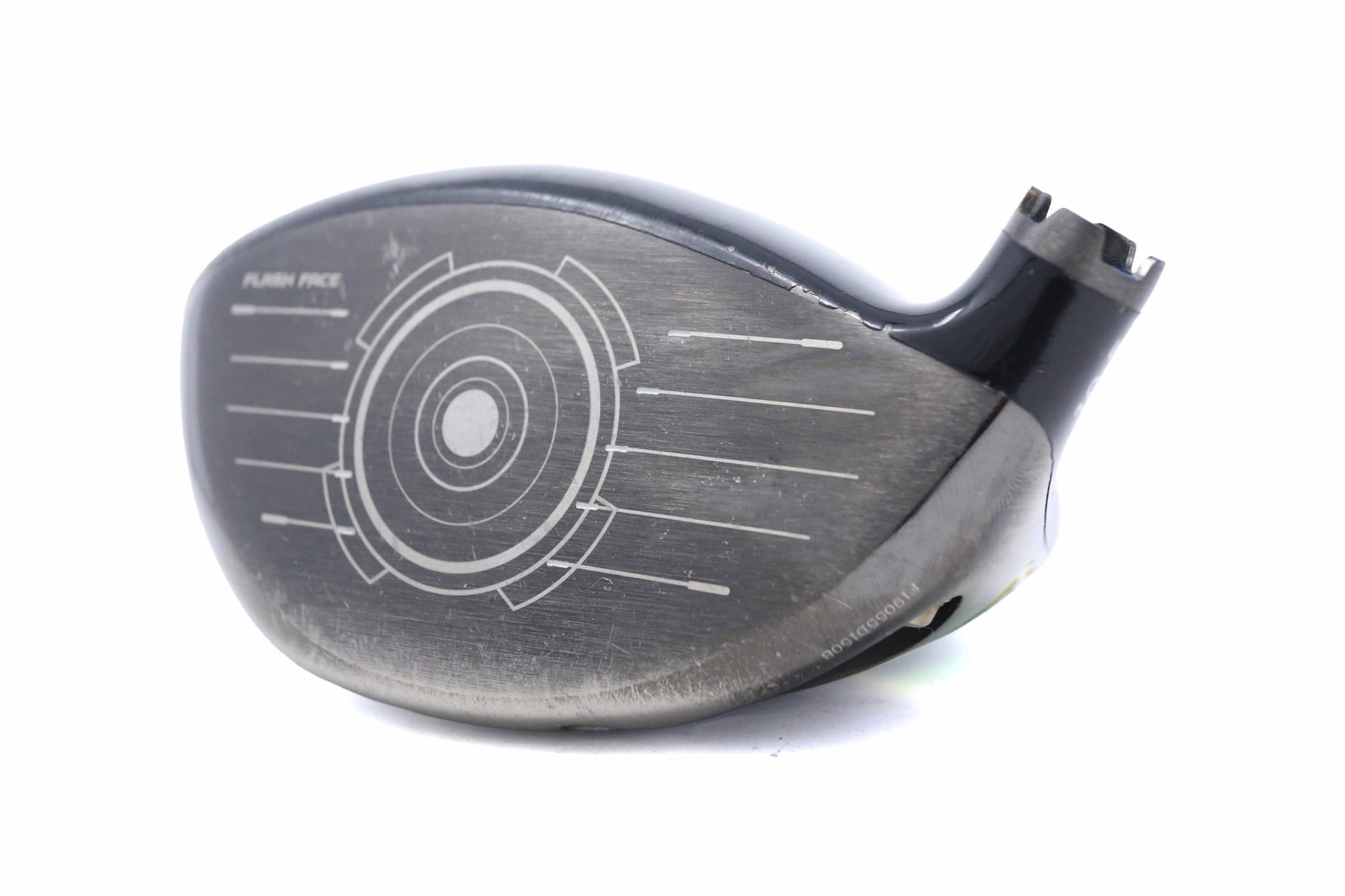 Used Callaway Epic Flash Driver - HEAD ONLY - Right-Handed - 10.5 Degrees-Next Round