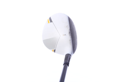 Used TaylorMade RocketBallz Stage 2 Tour 3-Wood - Left-Handed - 14.5 Degrees - Stiff Flex