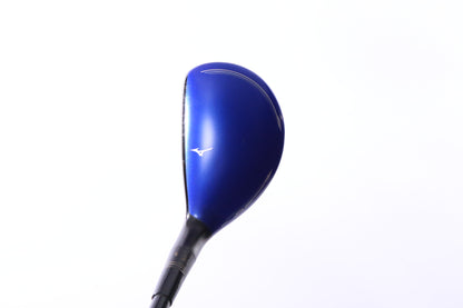 Used Mizuno JPX 900 3H Hybrid - Right-Handed - 19 Degrees - Stiff Flex
