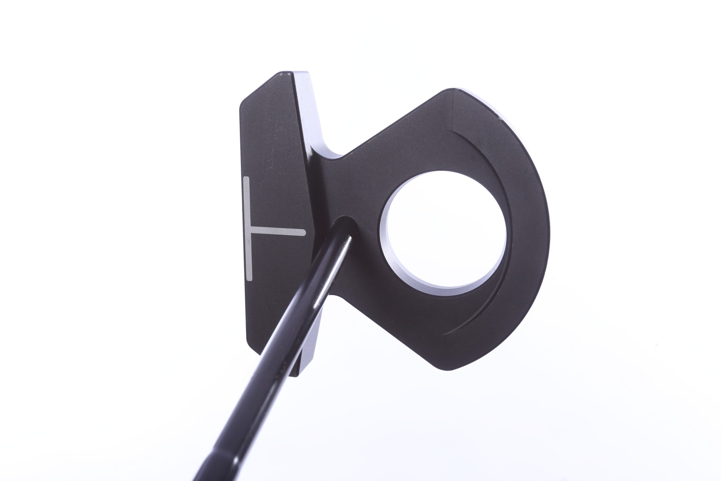 Used L.A.B. Golf DF3 Putter - Right-Handed - 34 in - Mallet-Next Round