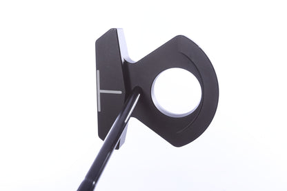 Used L.A.B. Golf DF3 Putter - Right-Handed - 34 in - Mallet-Next Round
