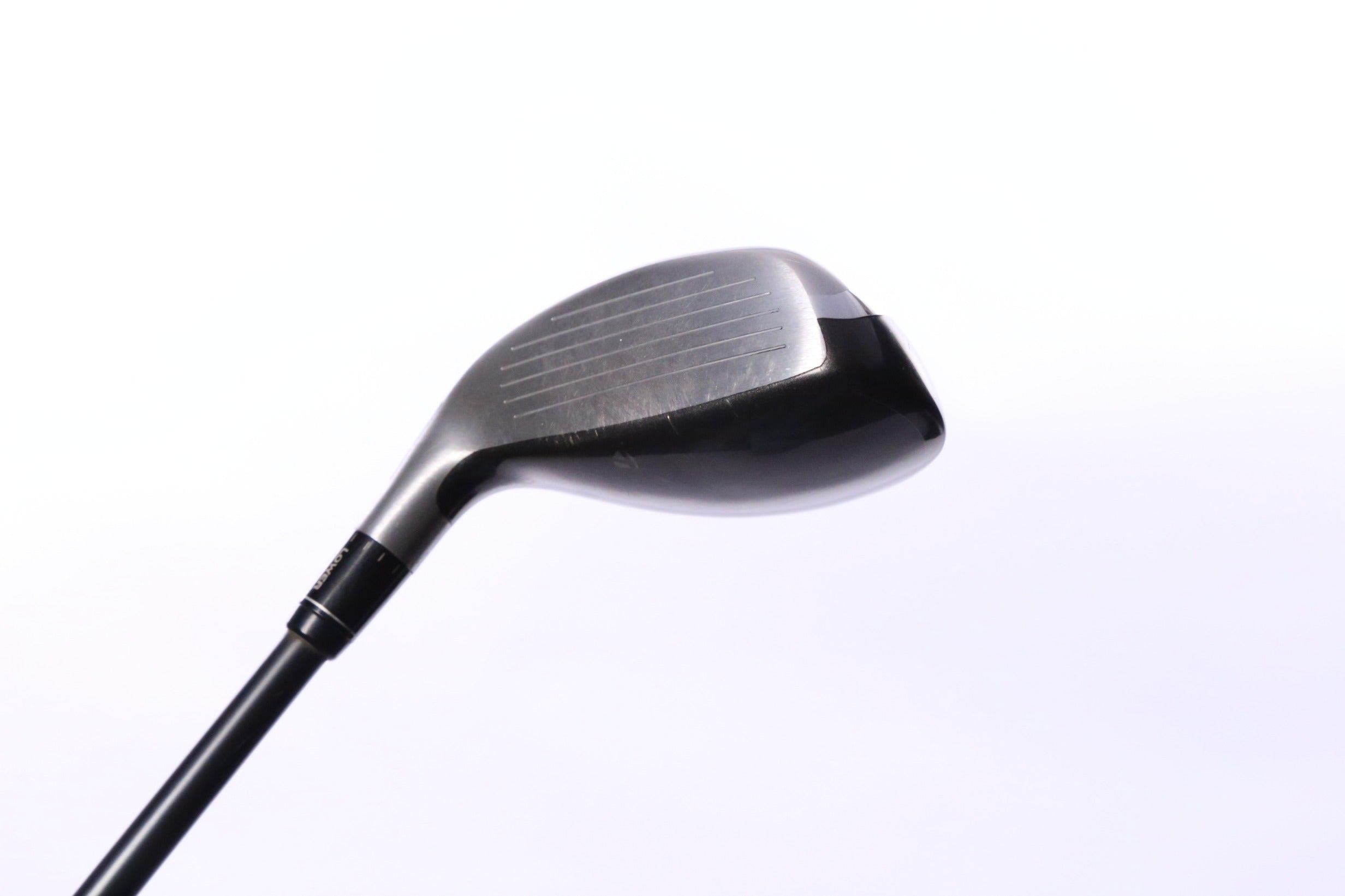 Used TaylorMade SLDR 3H Hybrid - Right-Handed - 19 Degrees - Stiff Flex