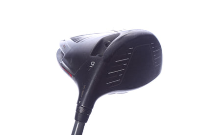 Used Ping G410 Plus Driver - 9 Degrees - Stiff Flex Fujikura Pro 2.0 - Right-Handed-Next Round